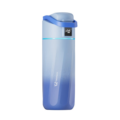 Blauw