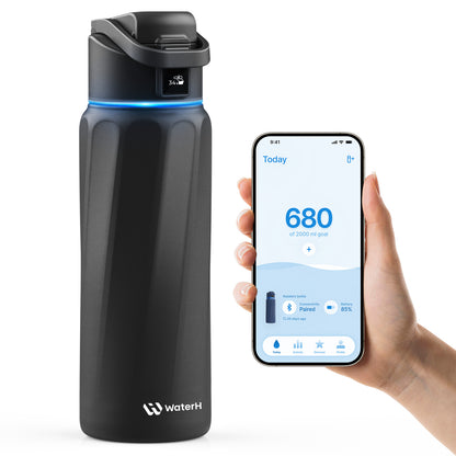 WaterH Boost 946ml